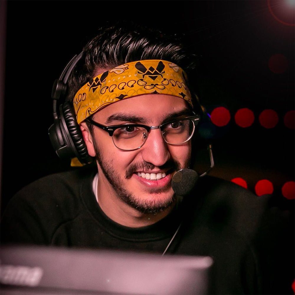 Talents | ADZ | RAHFT